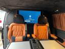 Mercedes-Benz V300d 4Matic VIP/TV/WALL - EXTRA LONG (2+5 pax) AMG equipment для трансферов из аэропортов и городов в Италии и Европе.
